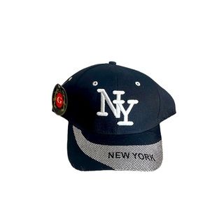 NEW - New York Dad Hat